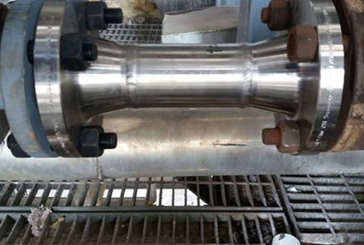 文丘里疏水阀节能—江苏瑞祥化工有限公司、江苏奥克化学有限公司